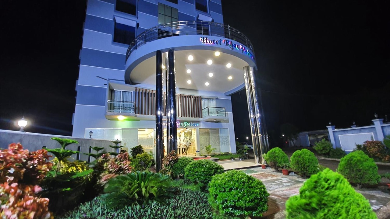 Photo of Outdoor in Latachapli