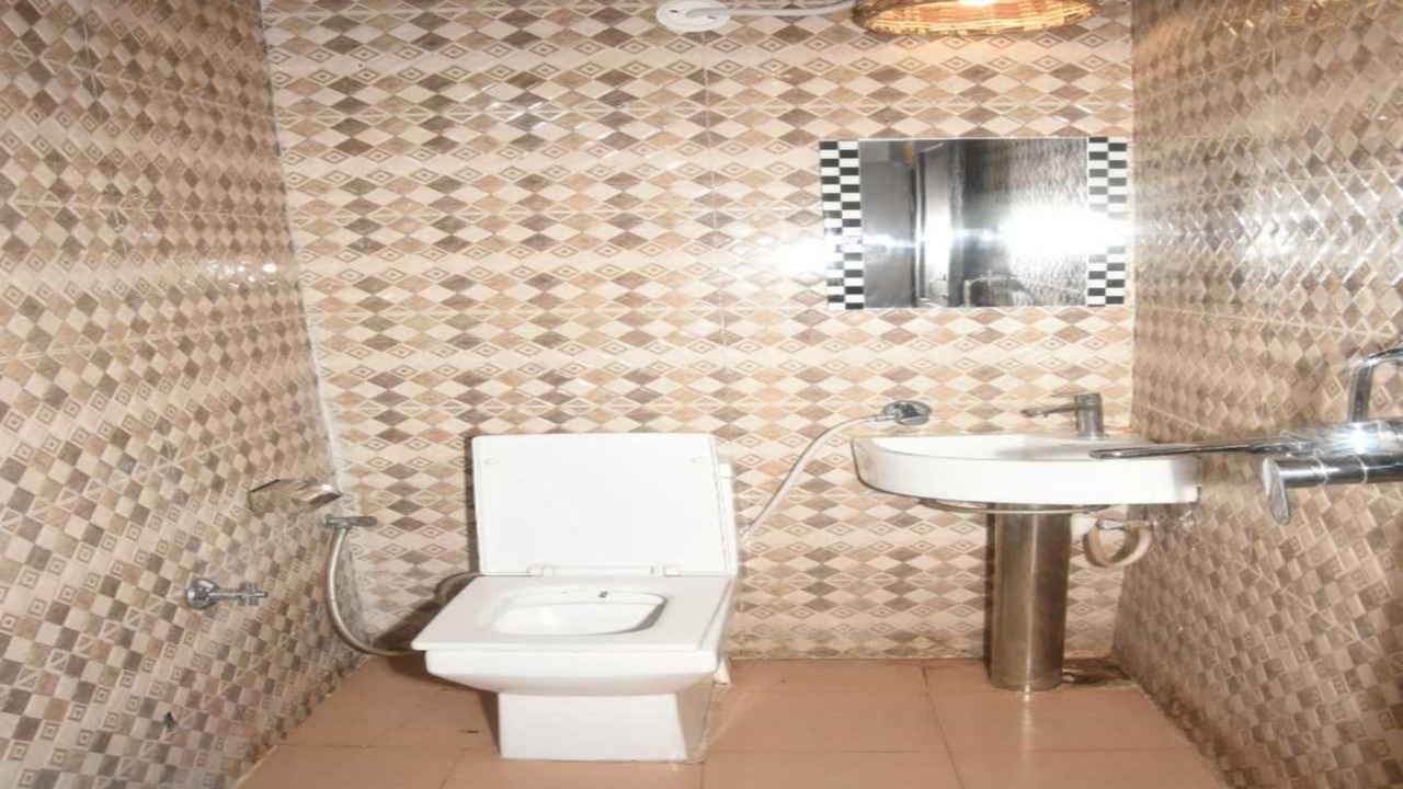 Photo of Bathroom in Bail Parao