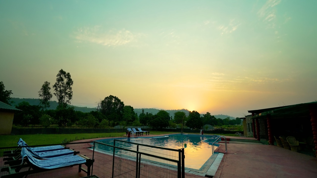 Photo of Outdoor in Bail Parao