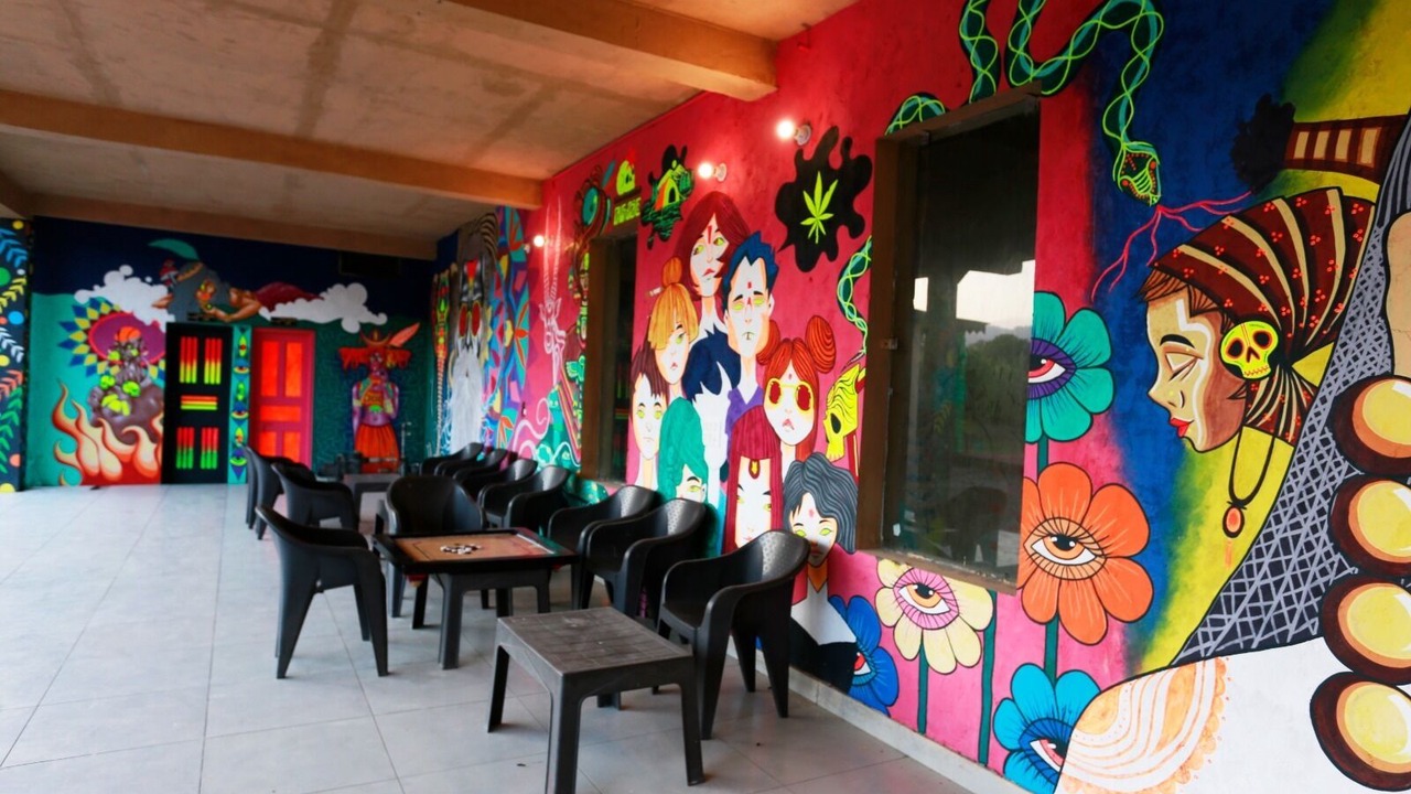 Photo of Bedroom in Bail Parao