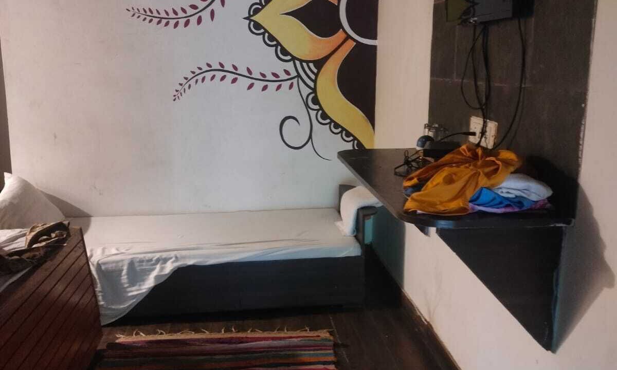 Photo of Bedroom in Bail Parao