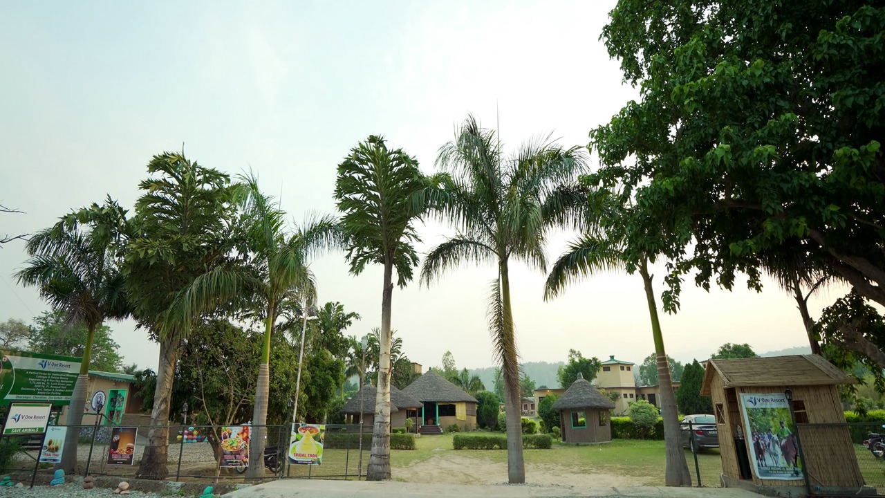 Photo of Outdoor in Bail Parao