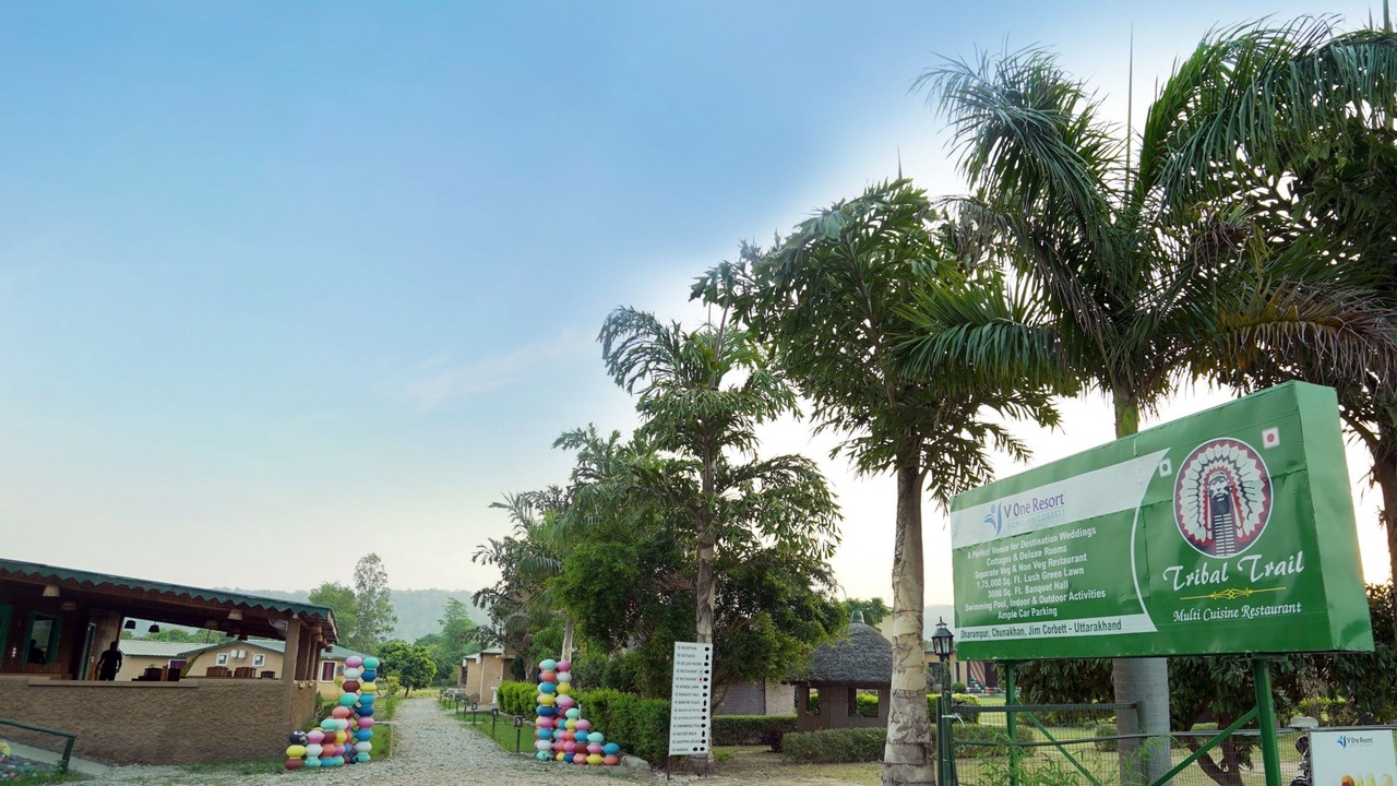 Photo of Outdoor in Bail Parao