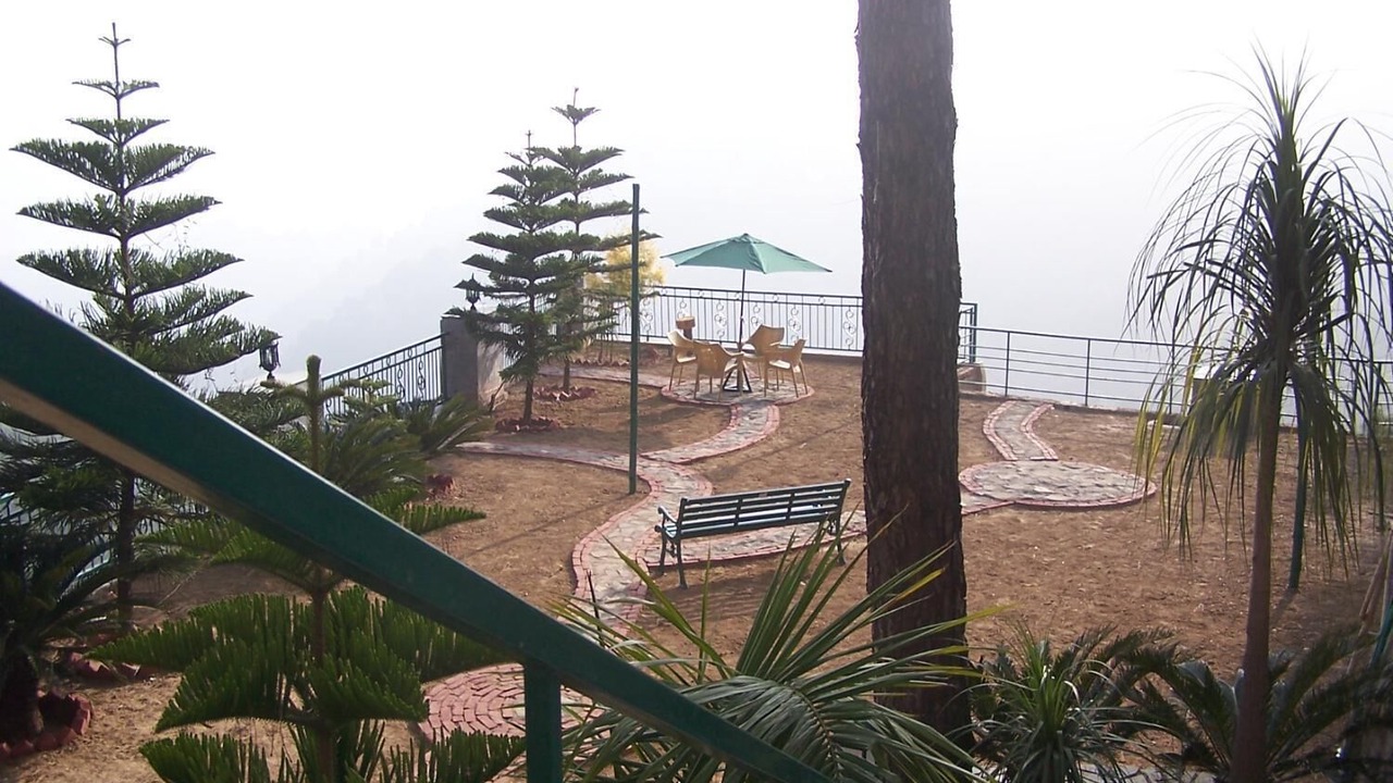 Photo of Outdoor in Kumarhatti