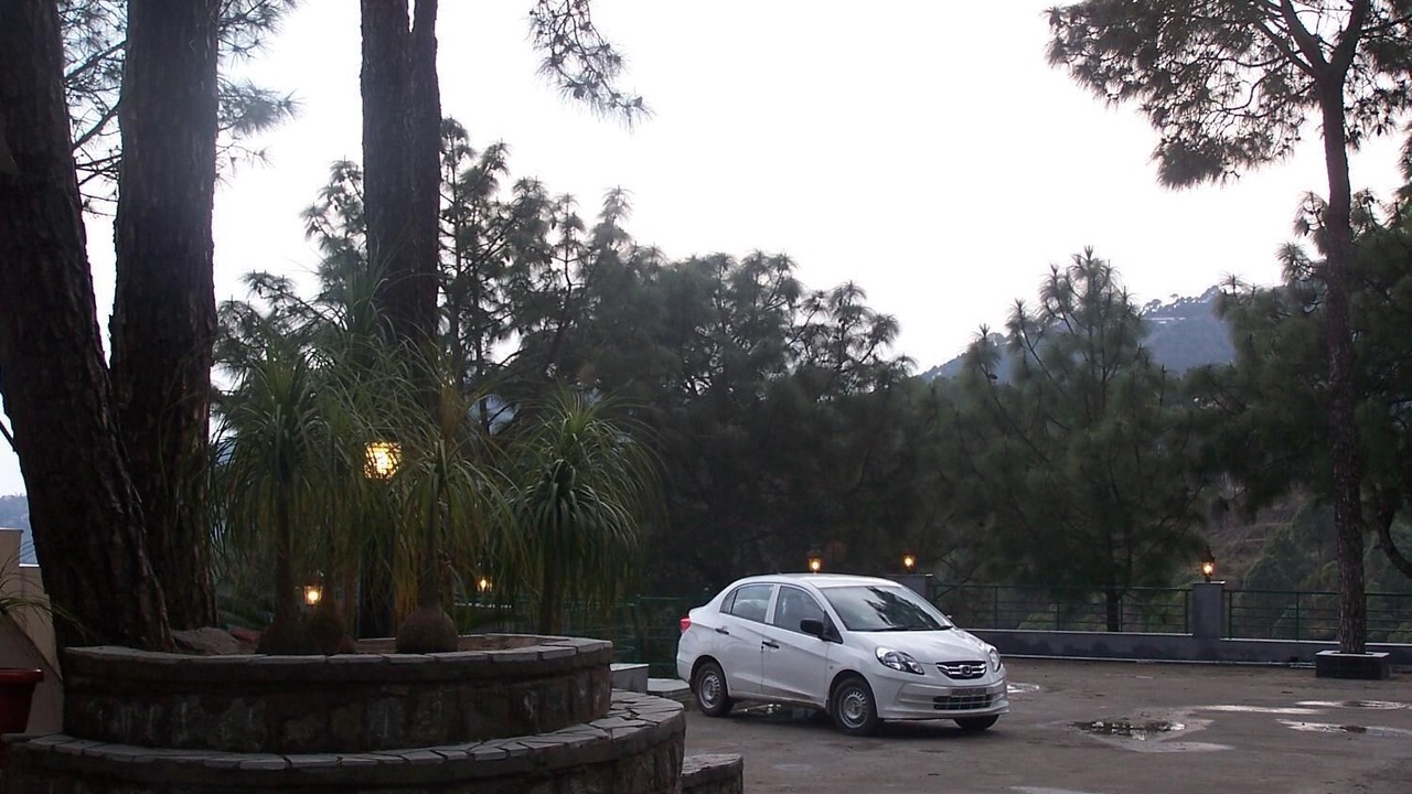Photo of Outdoor in Kumarhatti