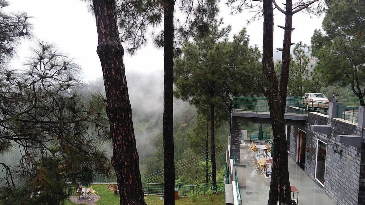 Photo of Outdoor in Kumarhatti