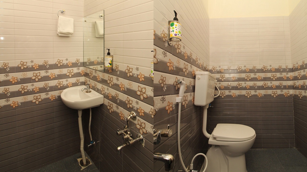 Photo of Bathroom in Tirupati