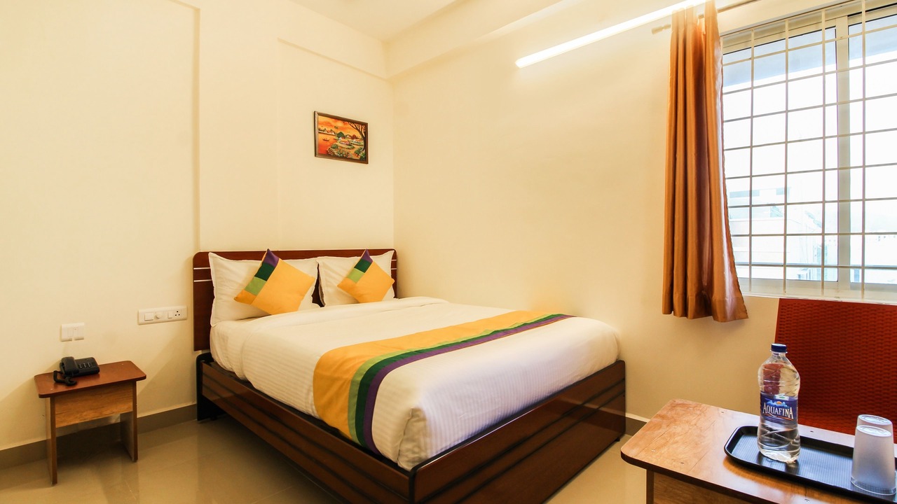 Photo of Bedroom in Tirupati