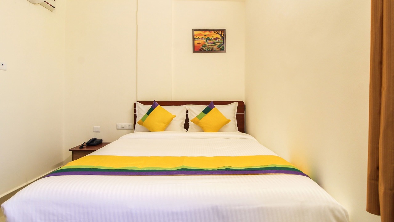 Photo of Bedroom in Tirupati