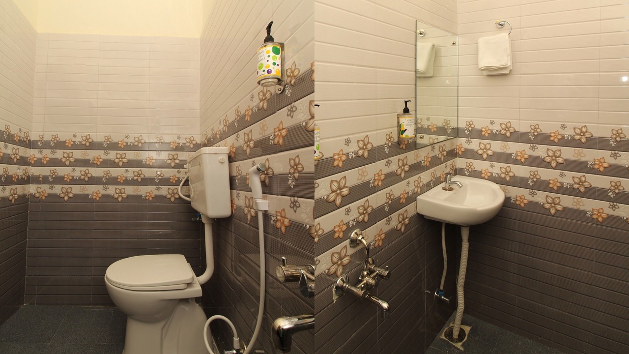 Photo of Bathroom in Tirupati