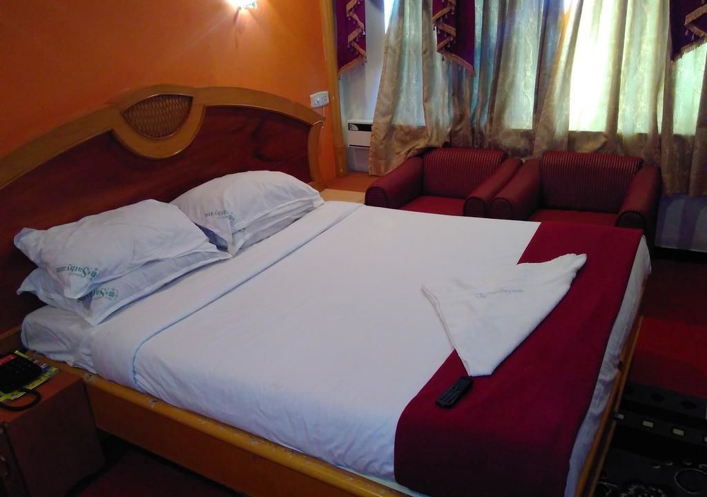 Photo of Bedroom in Pudukkottai