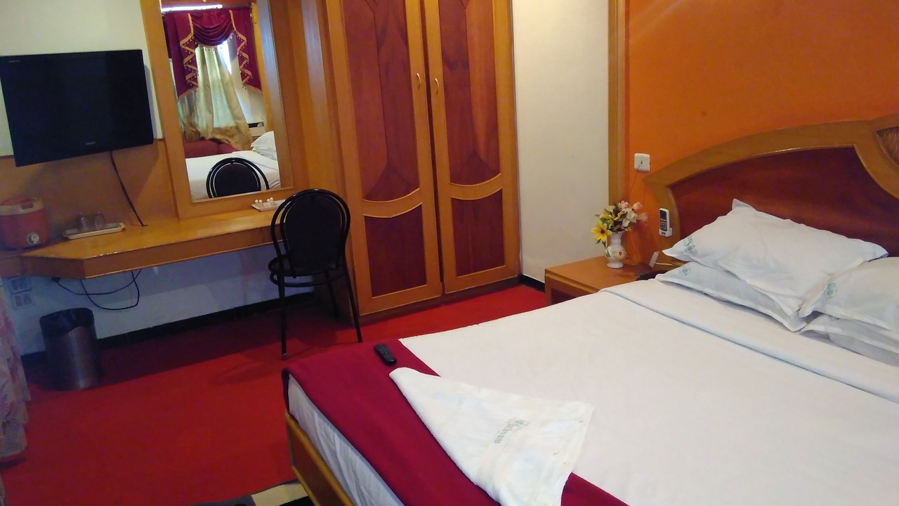 Photo of Bedroom in Pudukkottai