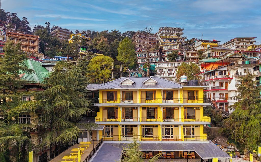 Photo of Outdoor in Bhagsu Nag