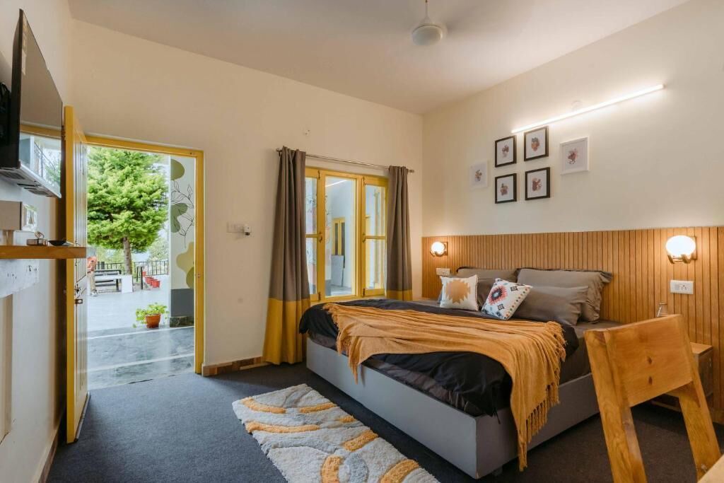 Photo of Bedroom in Gunehr