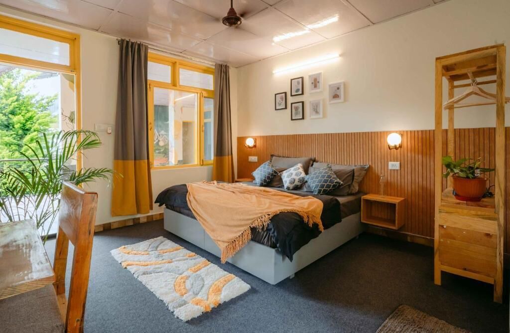 Photo of Bedroom in Gunehr