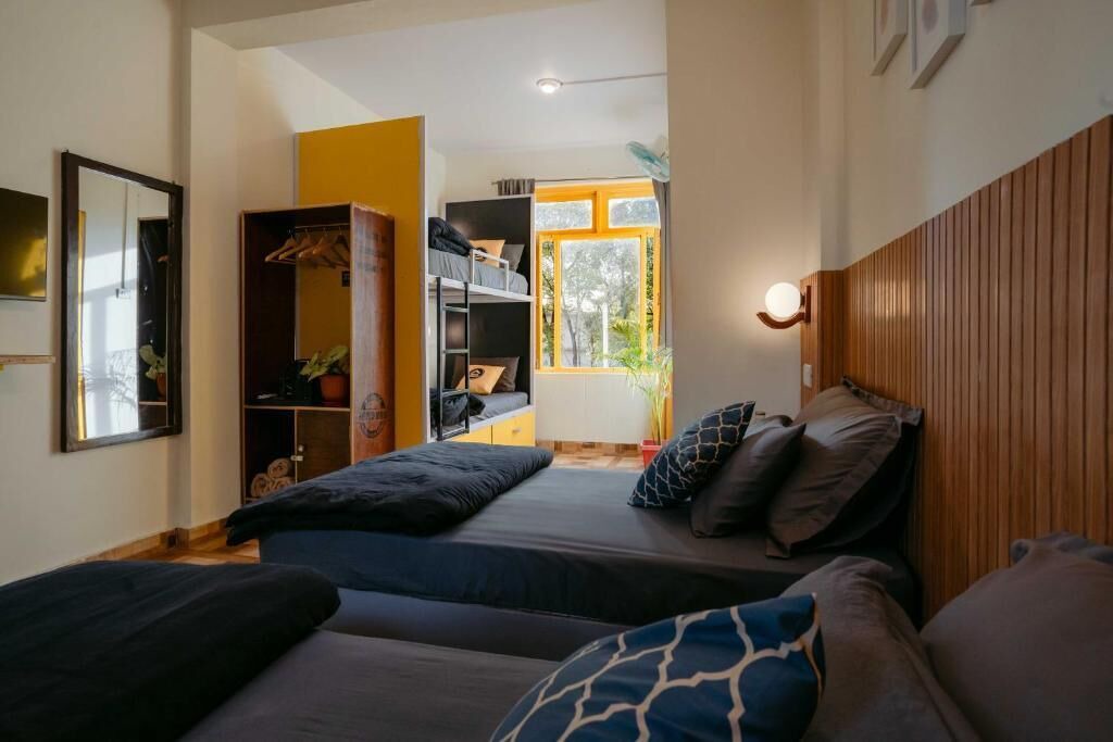 Photo of Bedroom in Gunehr