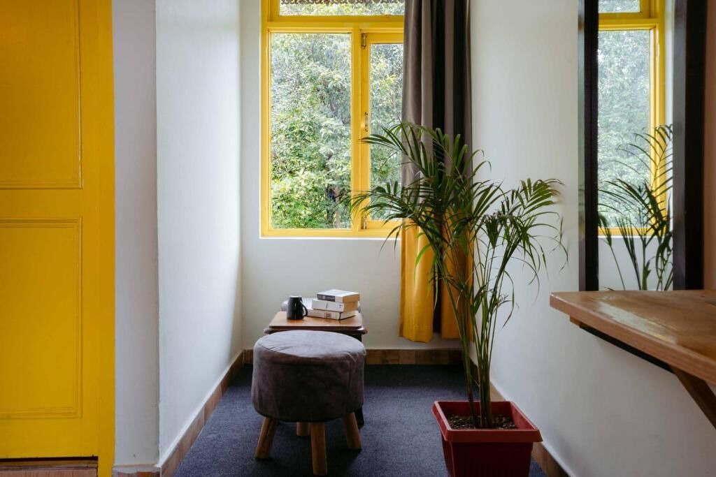 Photo of Bedroom in Gunehr