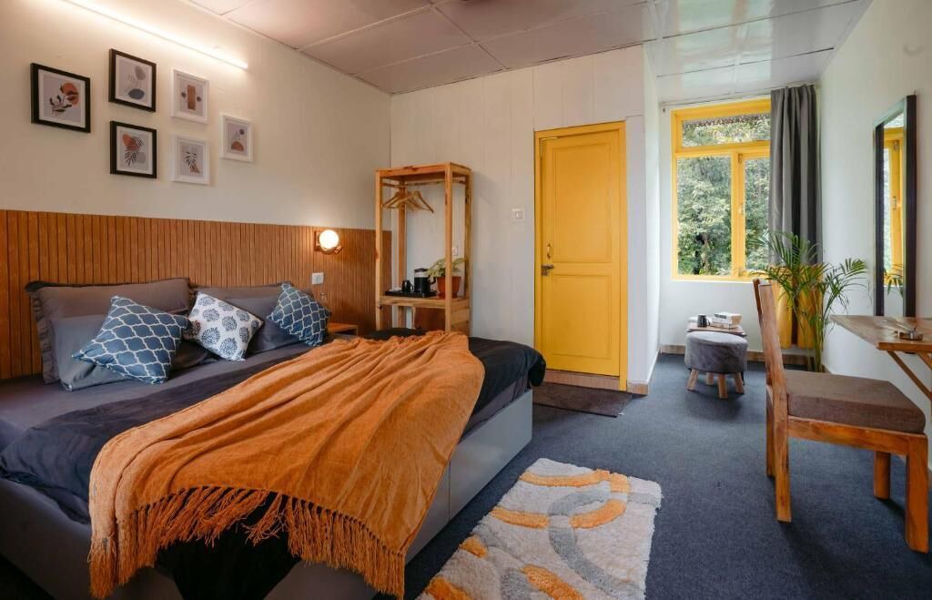Photo of Bedroom in Gunehr