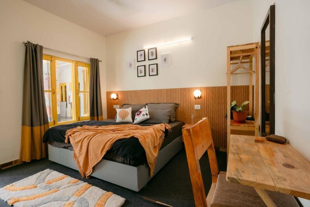 Photo of Bedroom in Gunehr