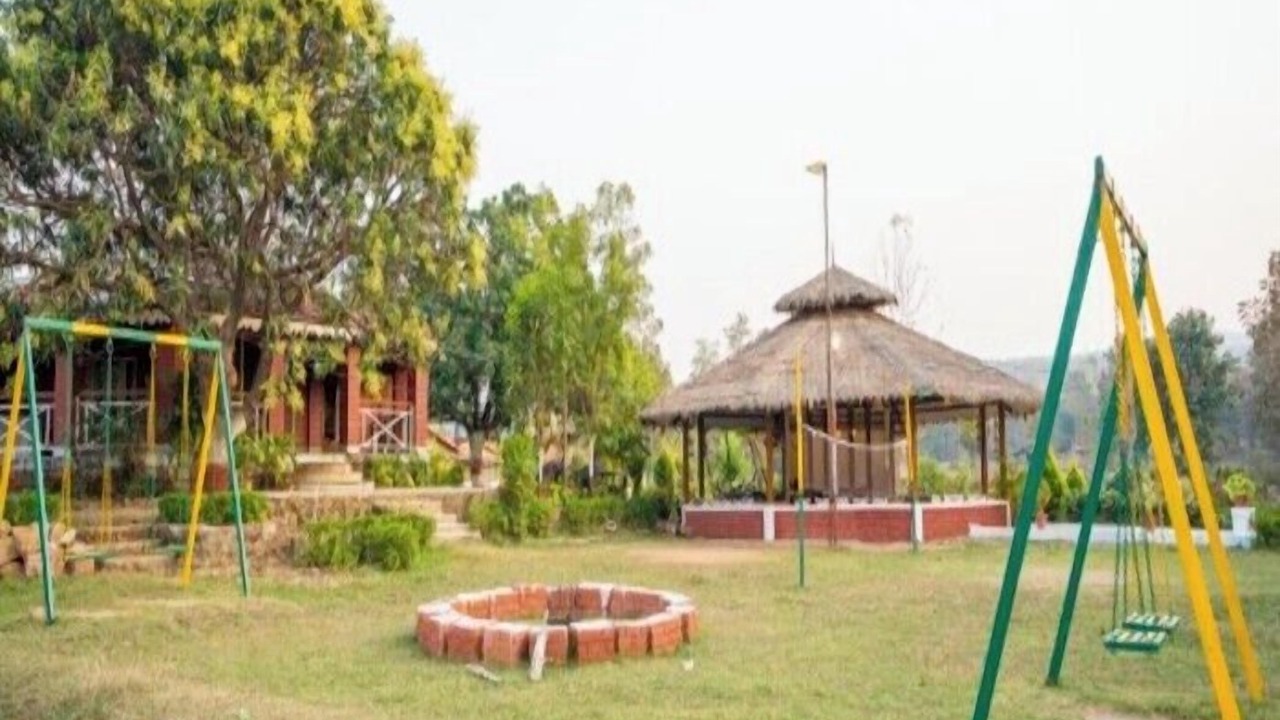 Photo of Outdoor in Piparia