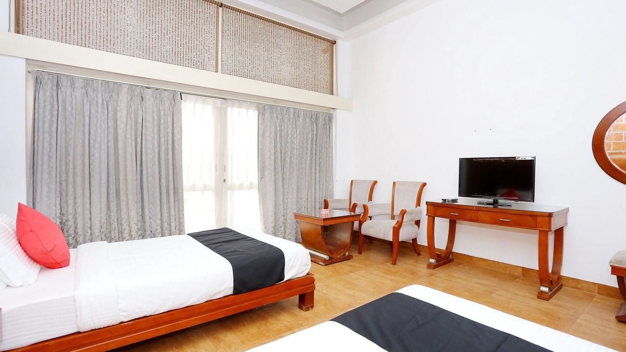 Photo of Bedroom in North Paravur