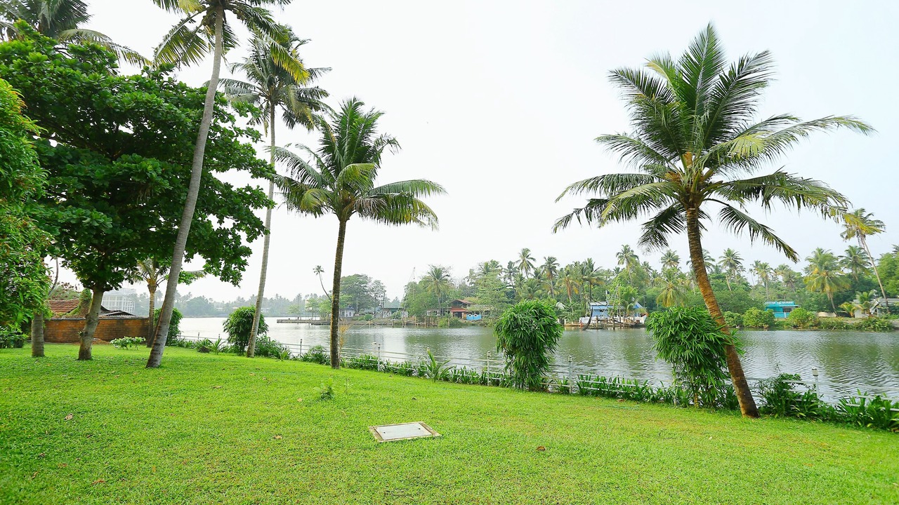 Photo of Outdoor in North Paravur