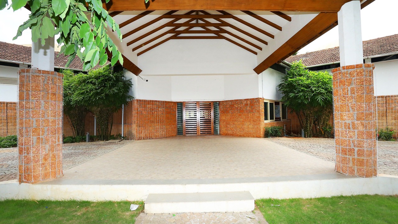Photo of Outdoor in North Paravur