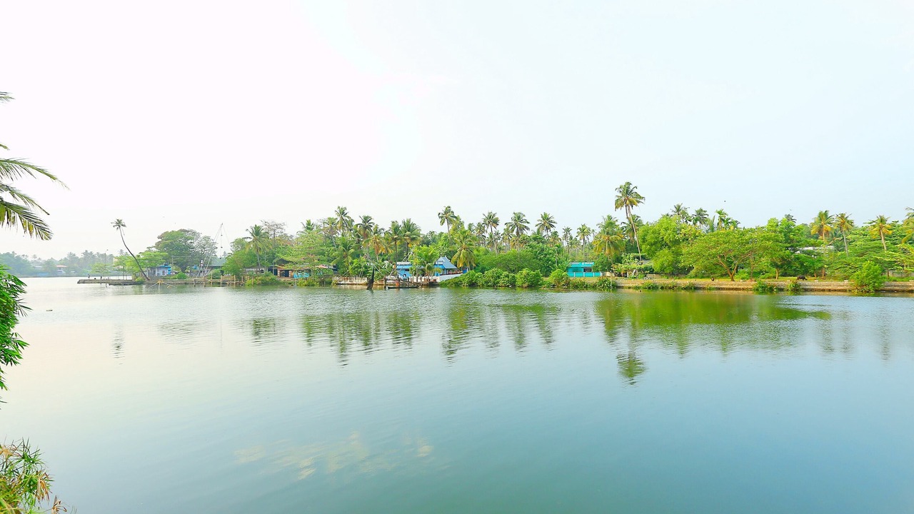 Photo of Outdoor in North Paravur