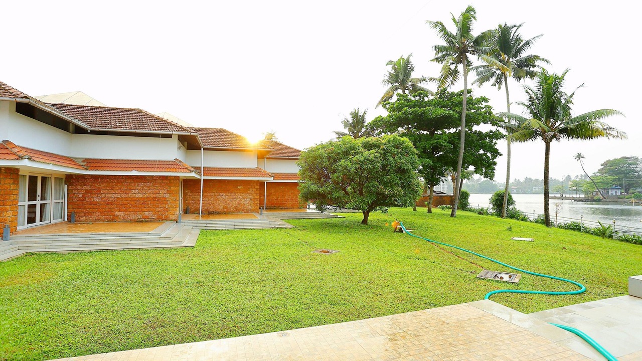 Photo of Outdoor in North Paravur