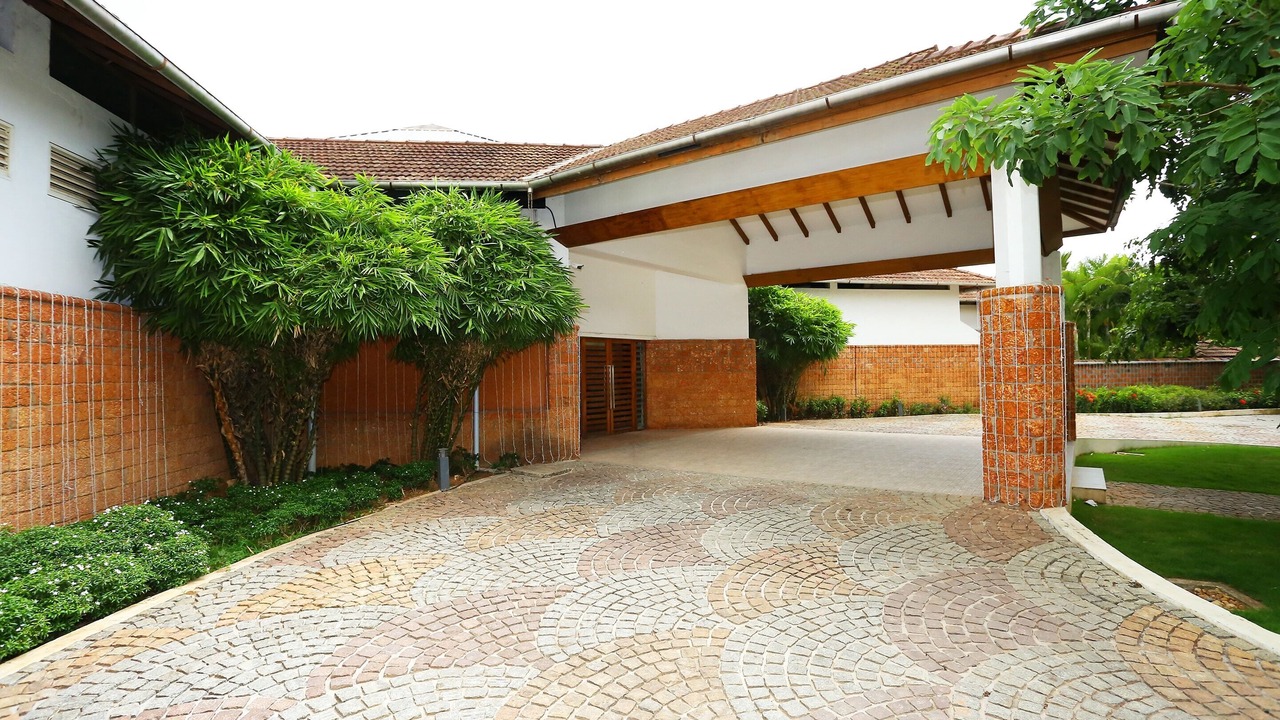 Photo of Outdoor in North Paravur