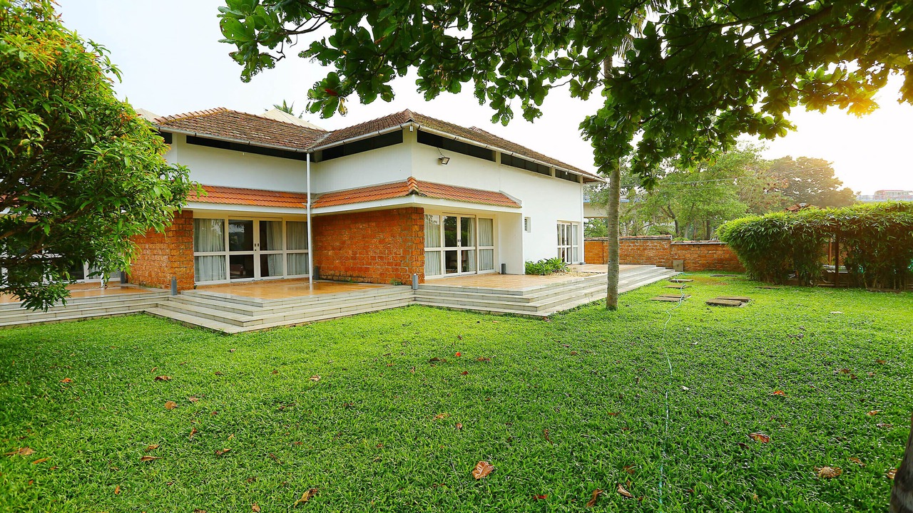 Photo of Outdoor in North Paravur