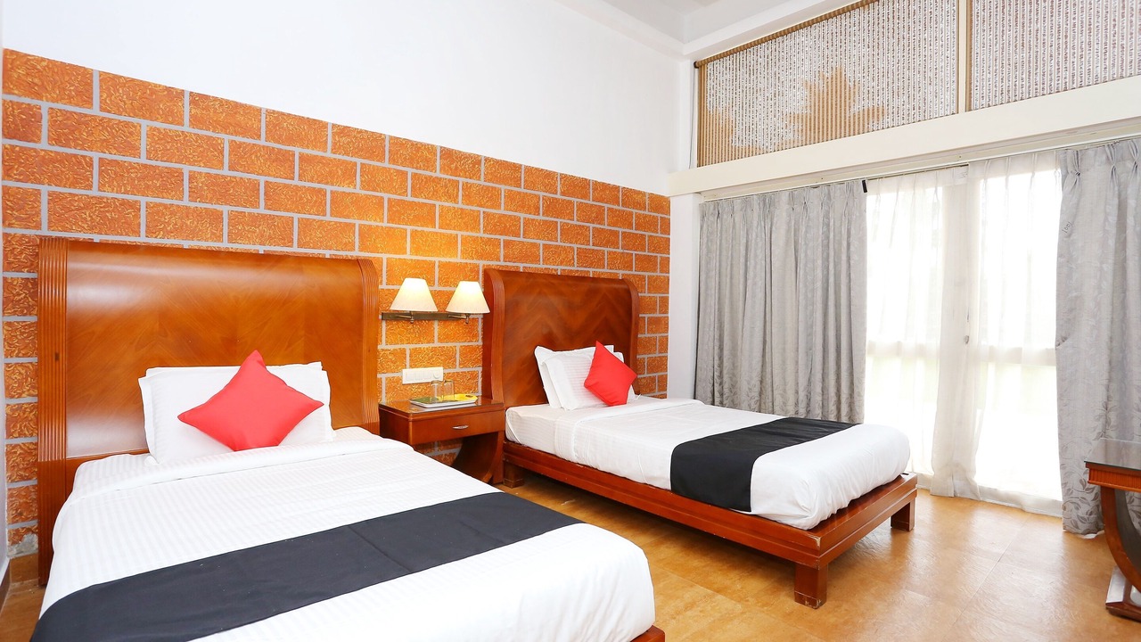 Photo of Bedroom in North Paravur