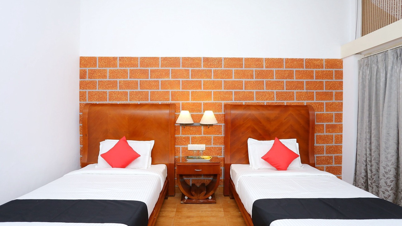 Photo of Bedroom in North Paravur