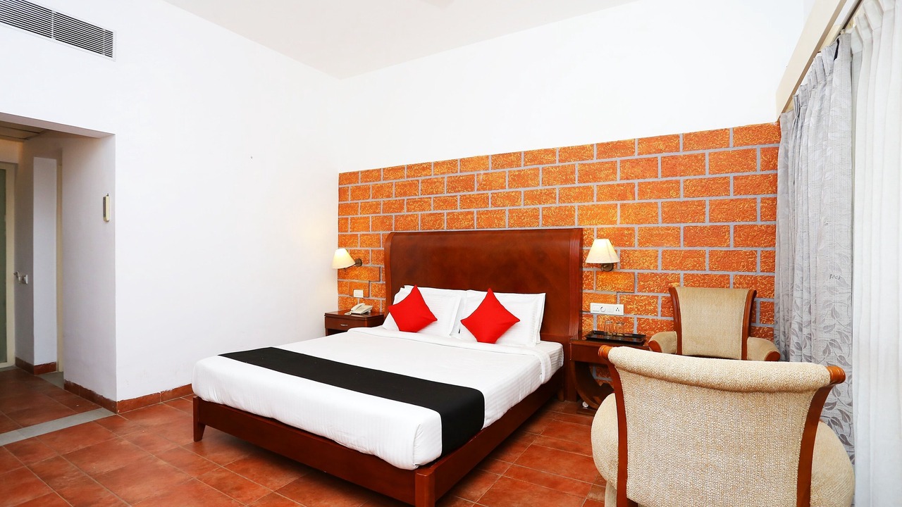 Photo of Bedroom in North Paravur