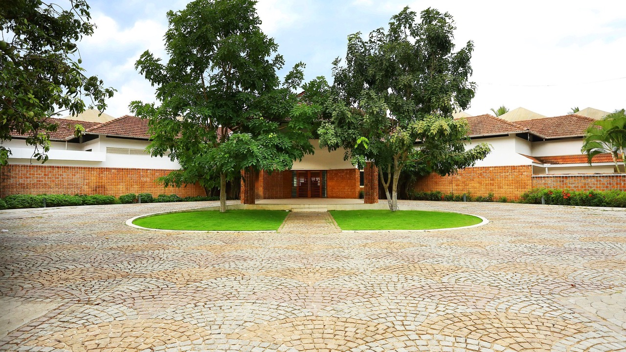 Photo of Outdoor in North Paravur