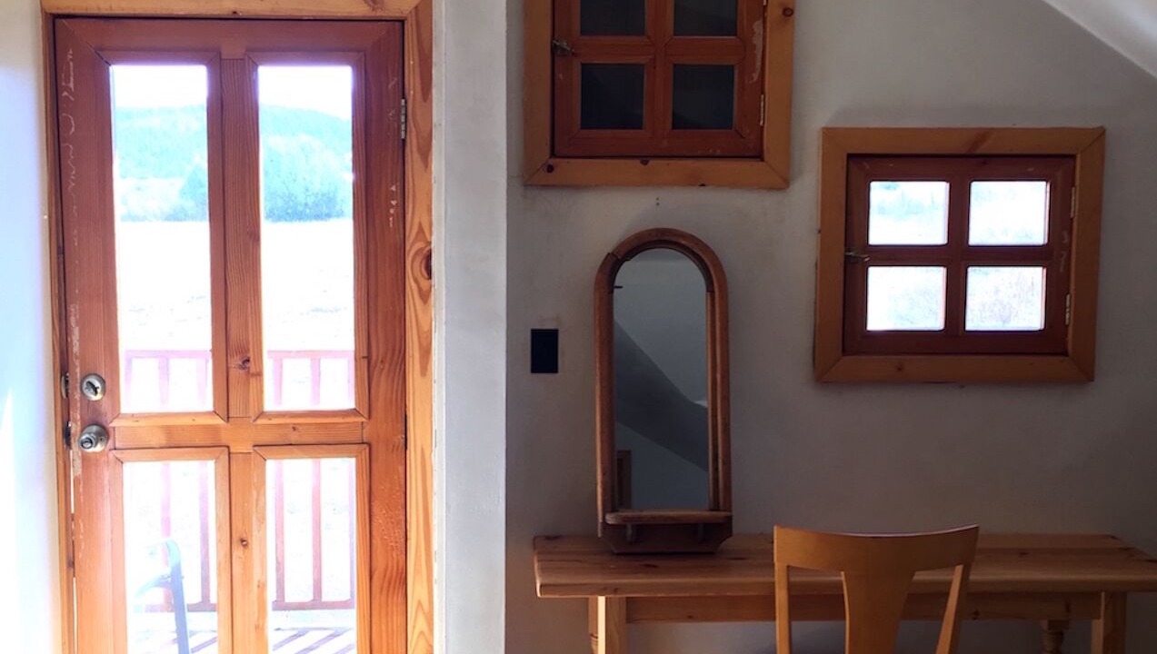 Photo of Livingroom in Truchas