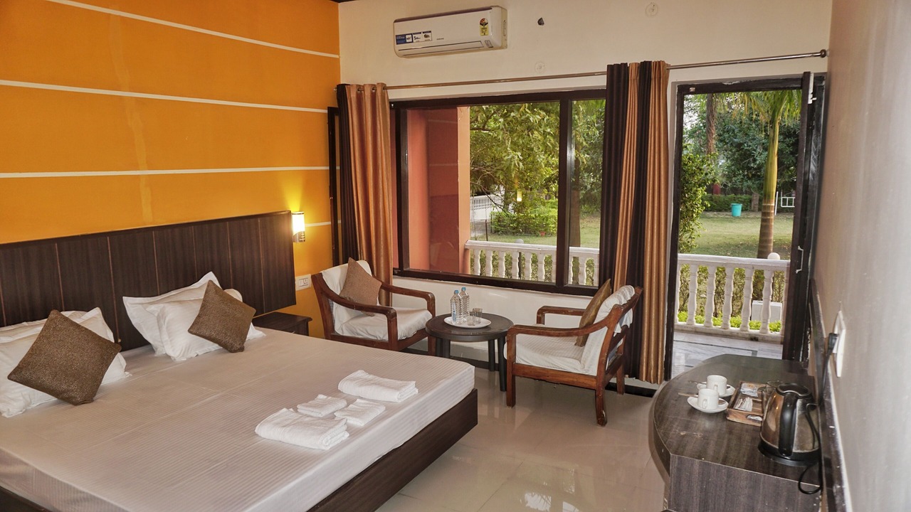 Photo of Outdoor in Khajuraho