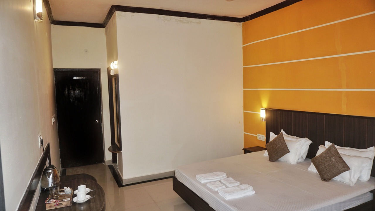 Photo of Bedroom in Khajuraho