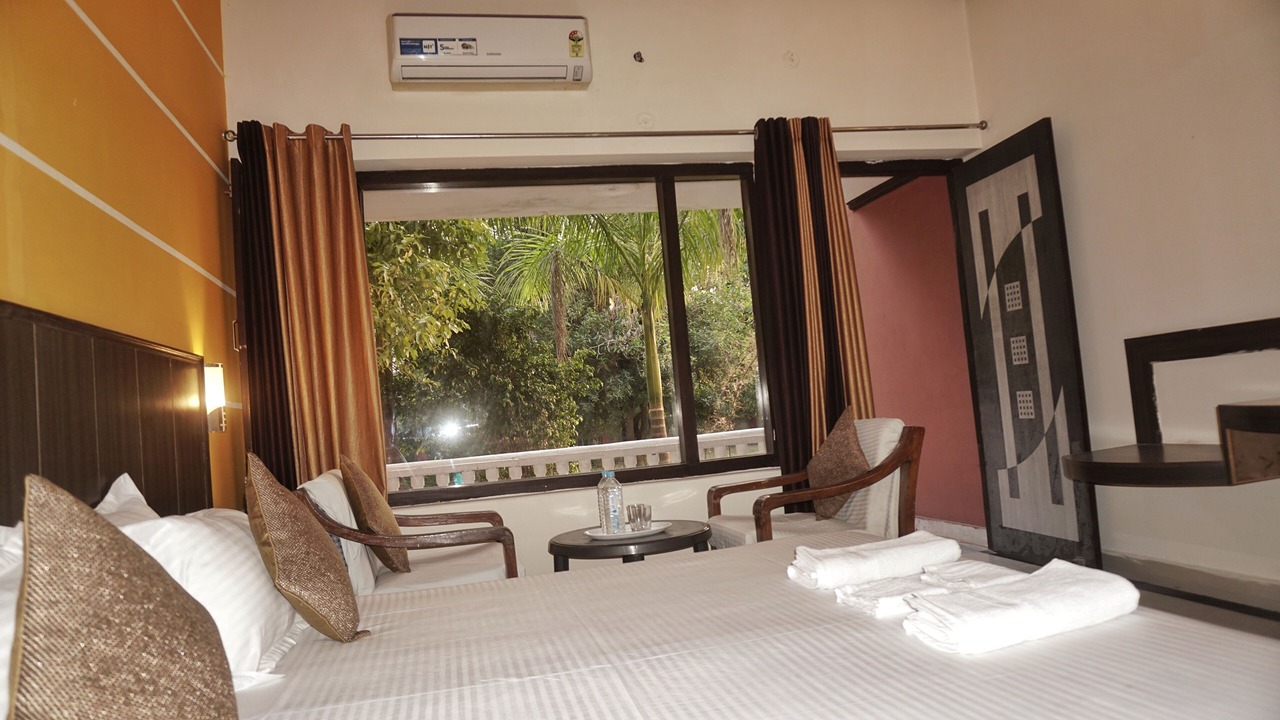 Photo of Outdoor in Khajuraho