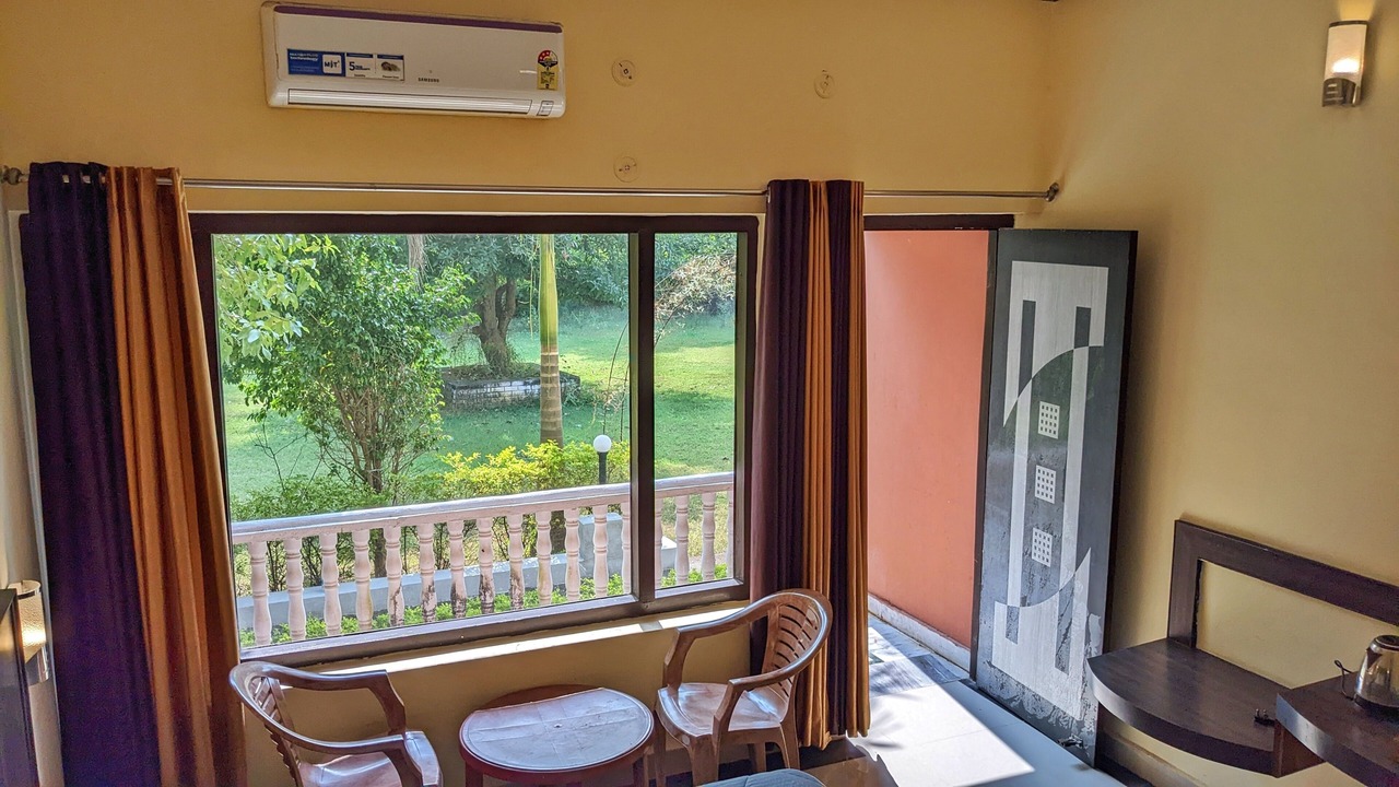 Photo of Outdoor in Khajuraho