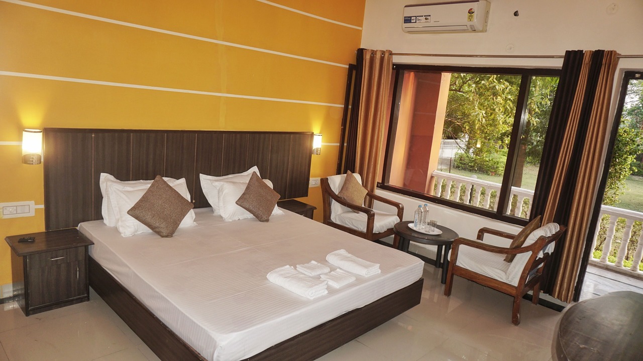 Photo of Outdoor in Khajuraho