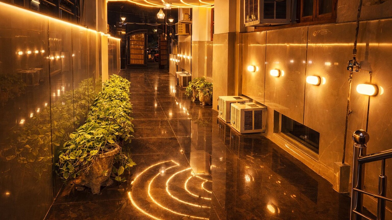 Photo of Outdoor in Noida