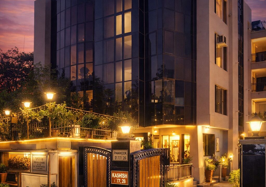 Photo of Outdoor in Noida