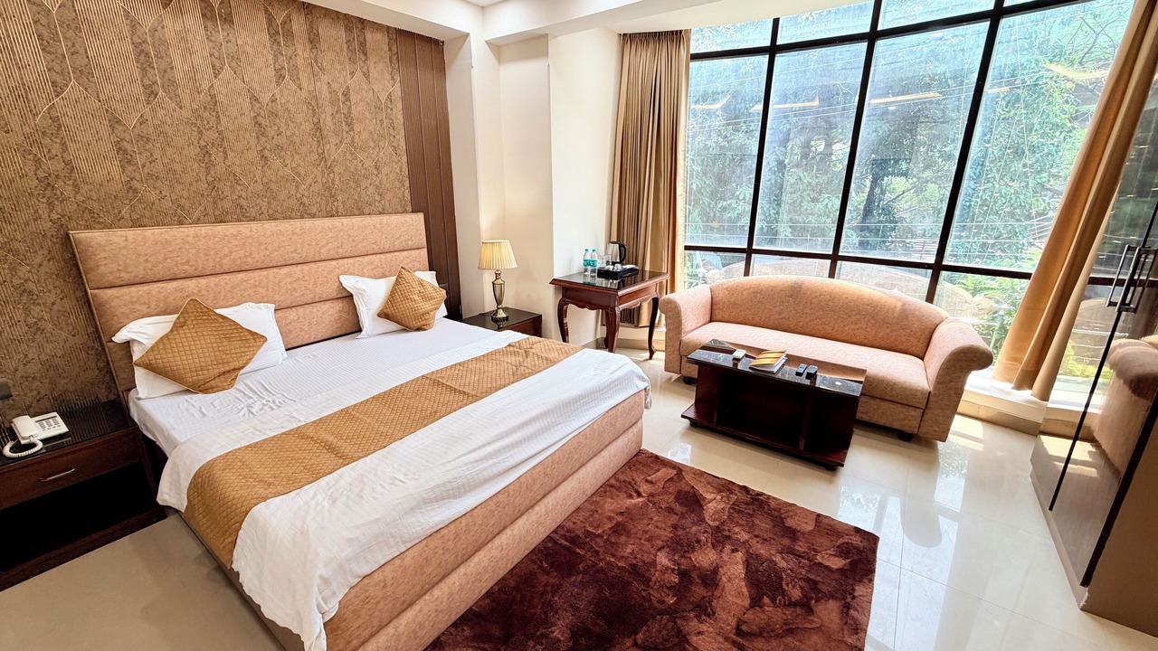 Photo of Bedroom in Noida