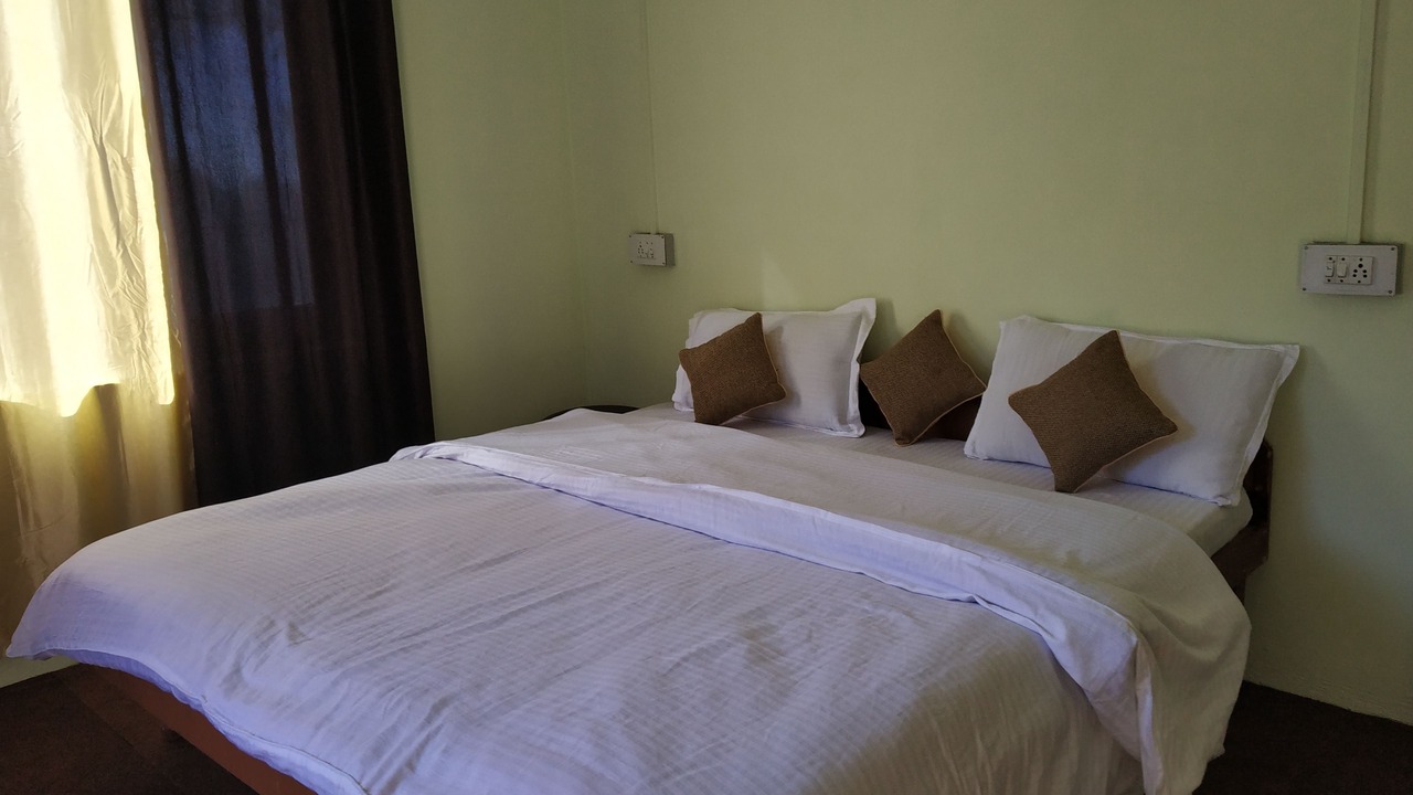 Photo of Bedroom in Bir