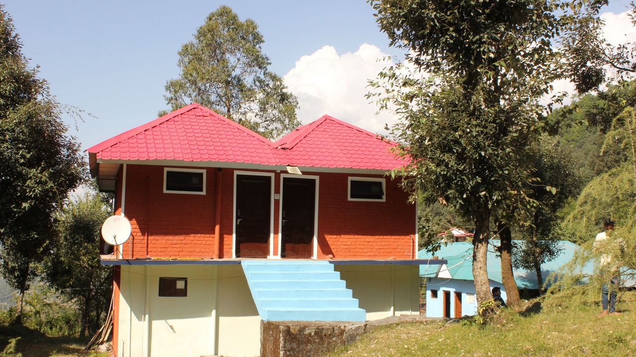 Photo of Outdoor in Bir