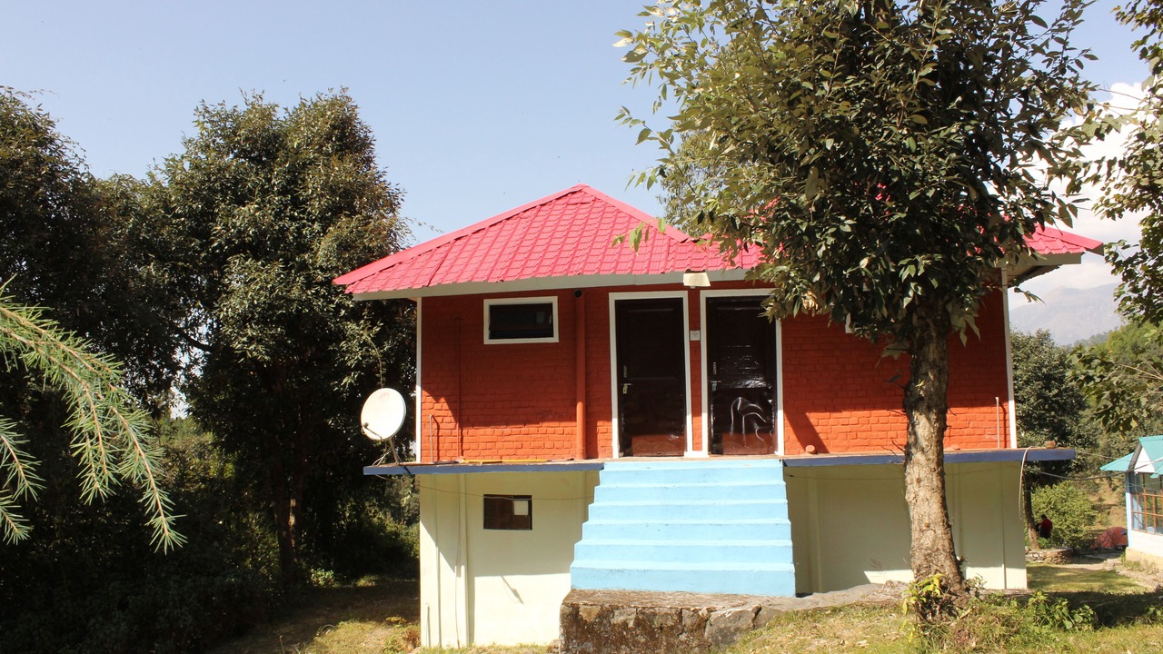 Photo of Outdoor in Bir