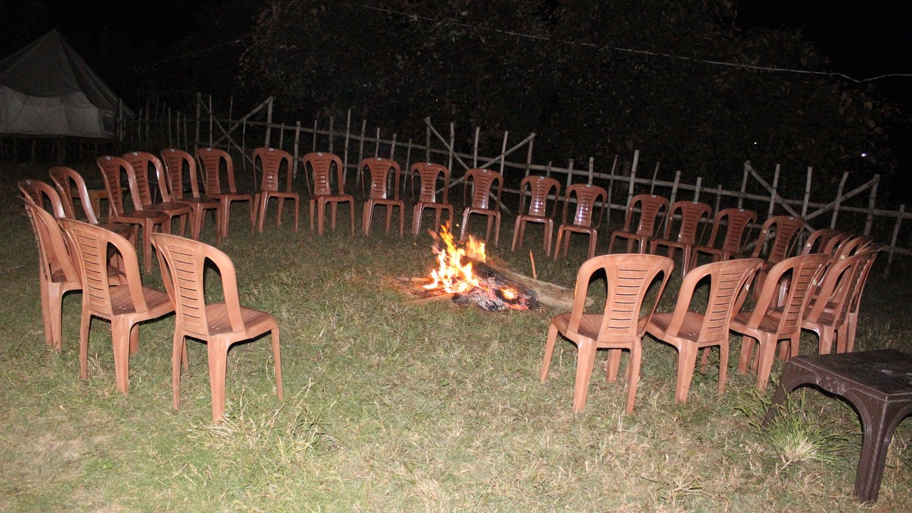 Photo of Outdoor in Bir