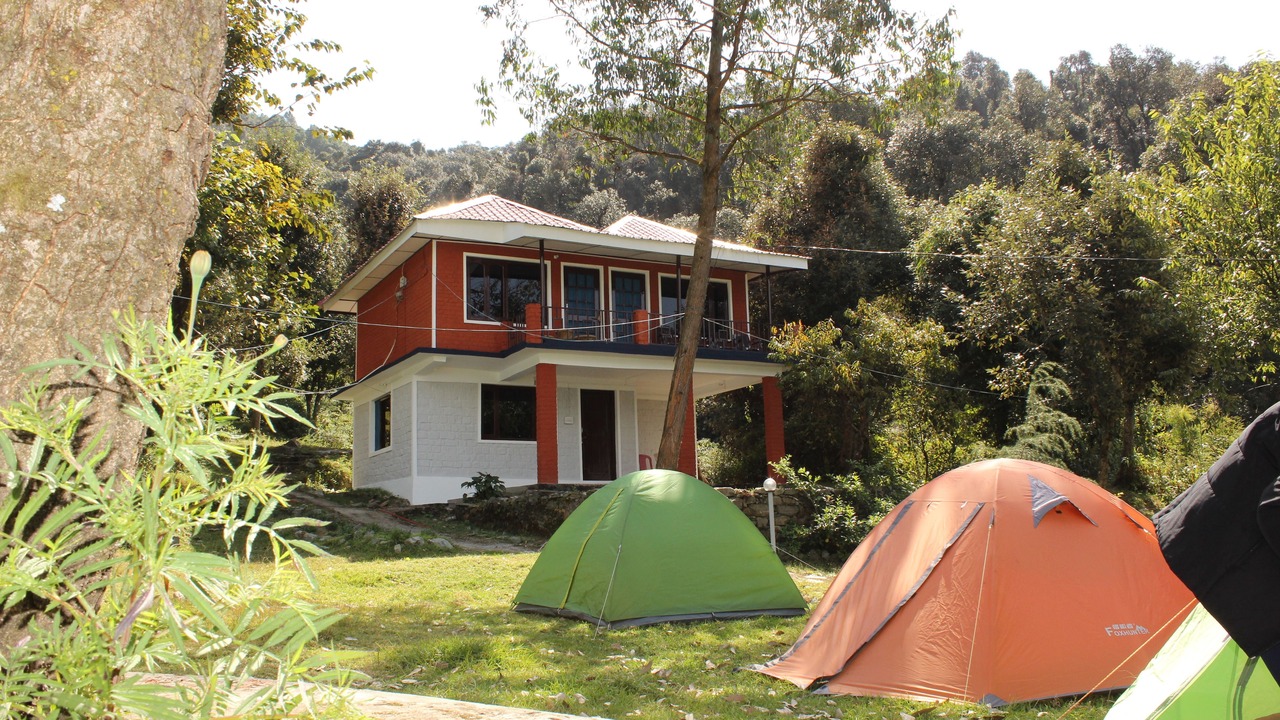 Photo of Outdoor in Bir