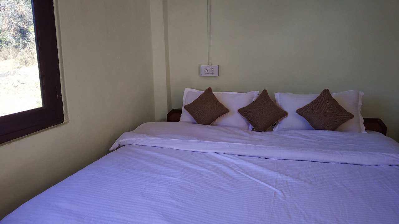 Photo of Bedroom in Bir